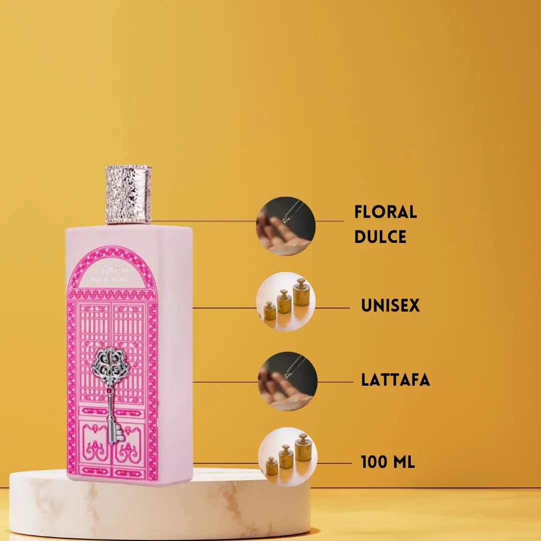 Bab Al Wardi Lattafa