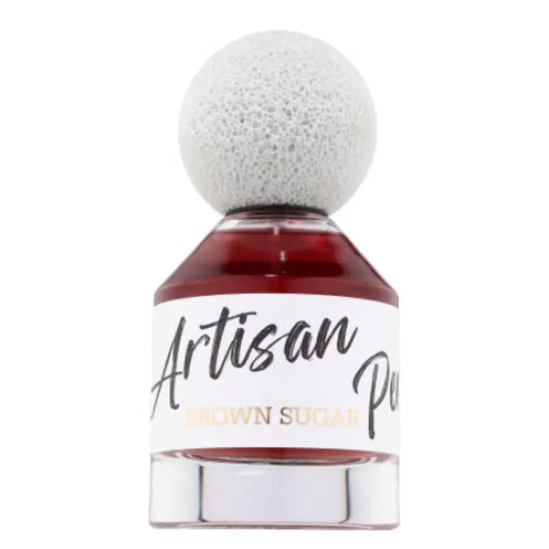 Brown sugar fragrance world