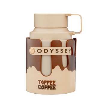Armaf Odyssey Toffee Coffee – Eau de Parfum Unisex - Oriental & Vainilla