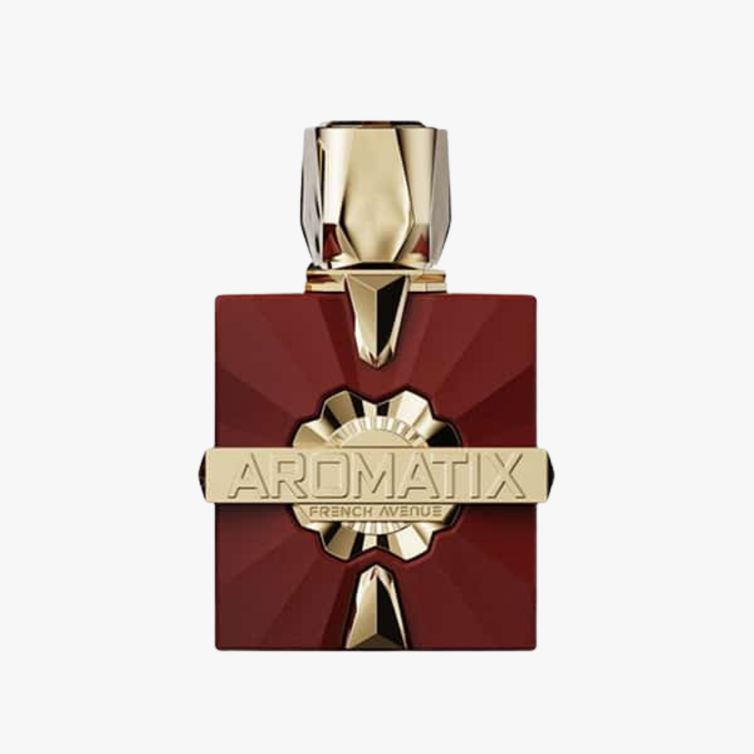 Carnal Desire Aromatix – 100 ml Extrait de Parfum – French Avenue