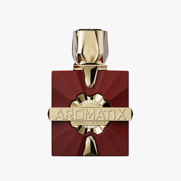 Carnal Desire Aromatix – 100 ml Extrait de Parfum – French Avenue