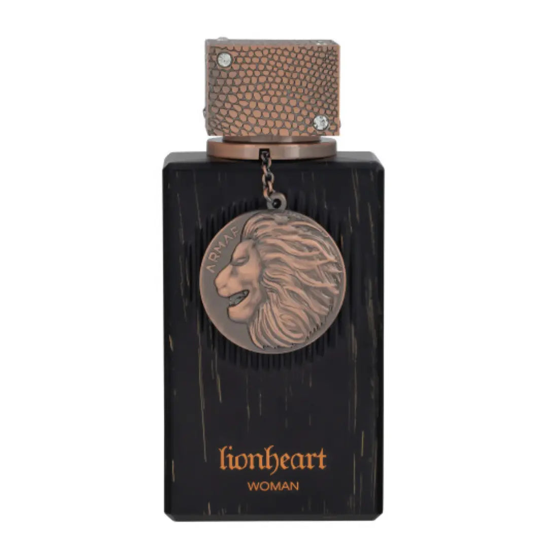 Club De Nuit Lionheart Women Armaf