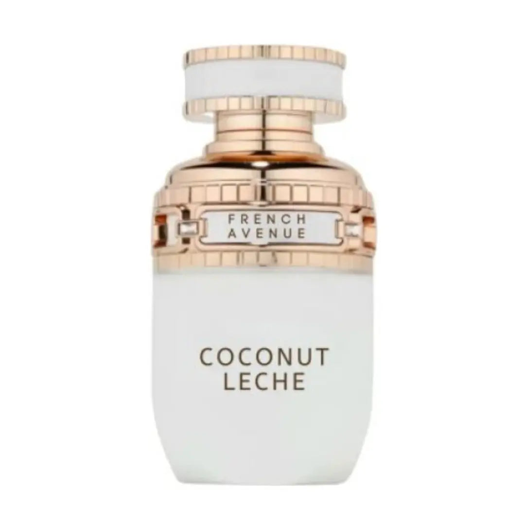 Coconut Leche de French Avenue fragrance world