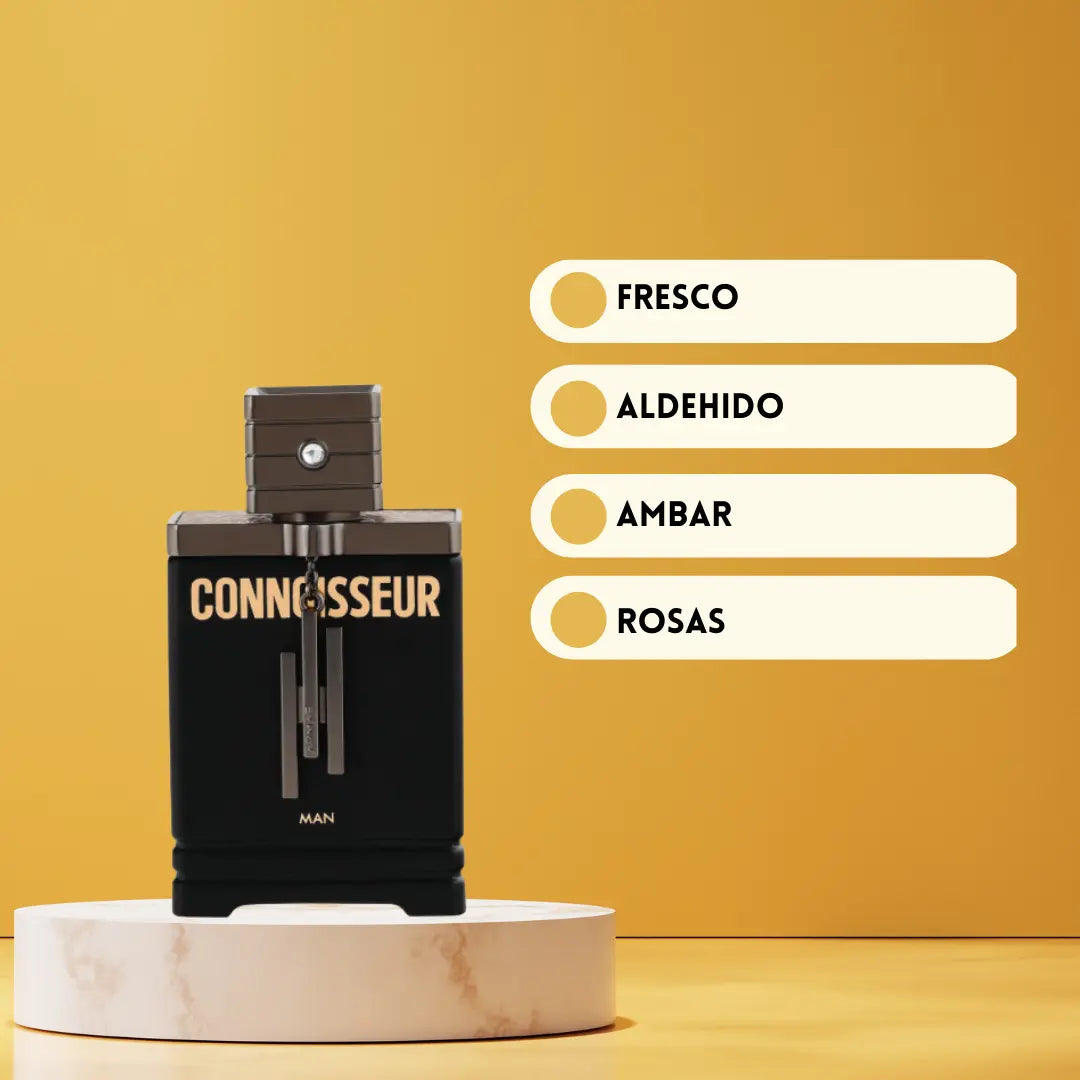 Connoisseur Man Armaf