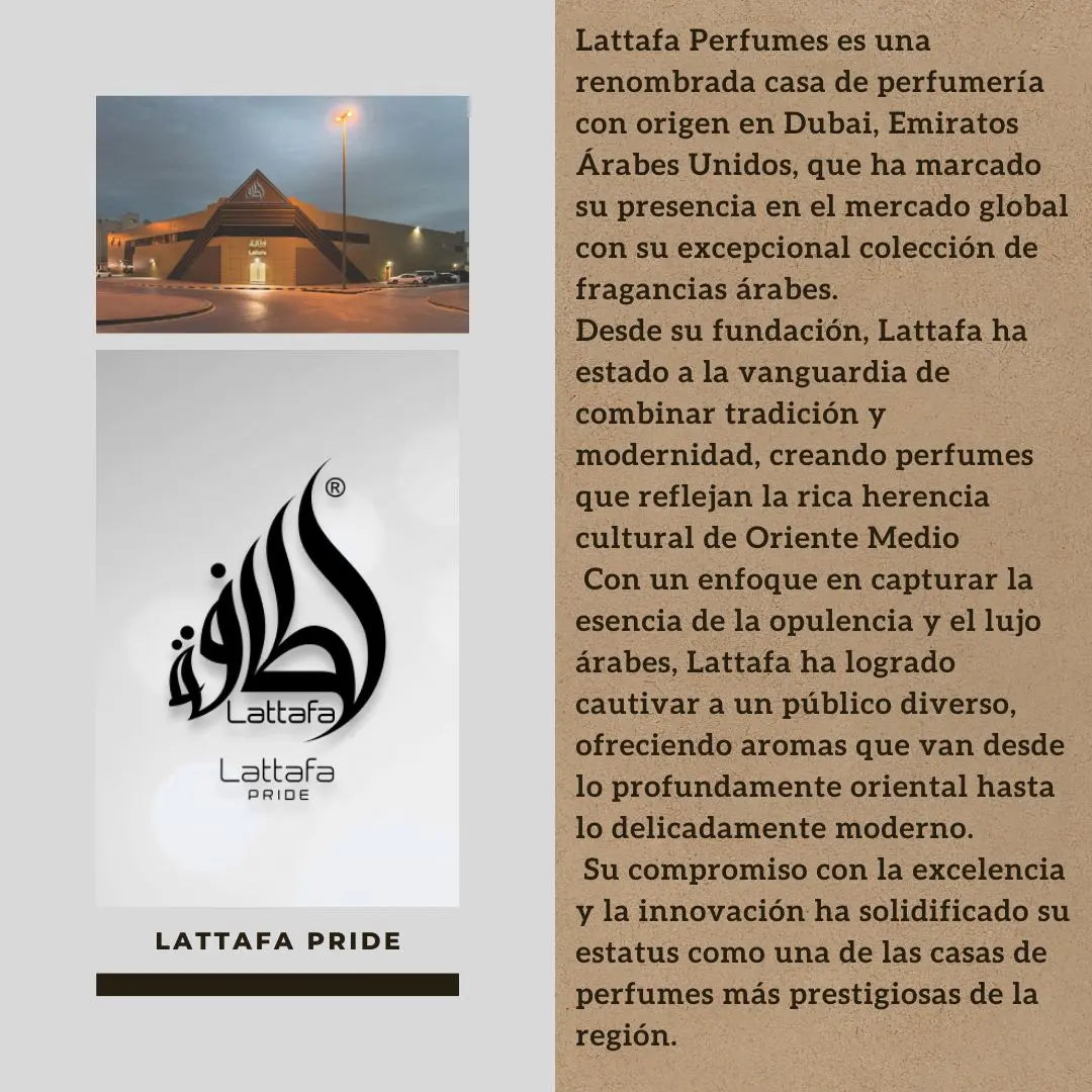 Ansaam Gold Lattafa