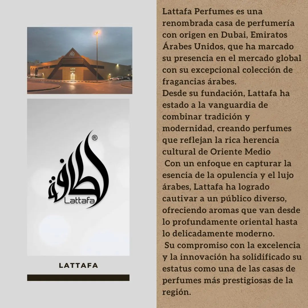 Haya Lattafa