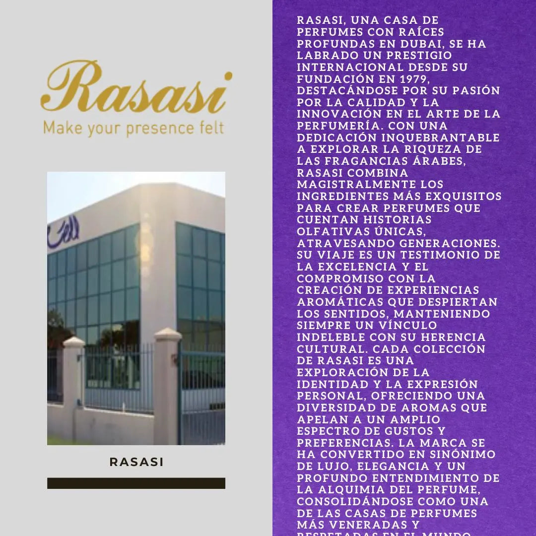 Hawas Rasasi