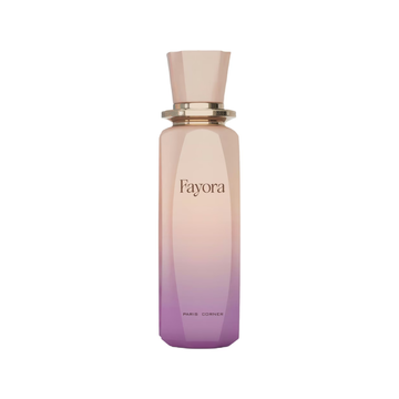Paris Corner Fayora – Eau de Parfum Mujer - Floral & Atalcado