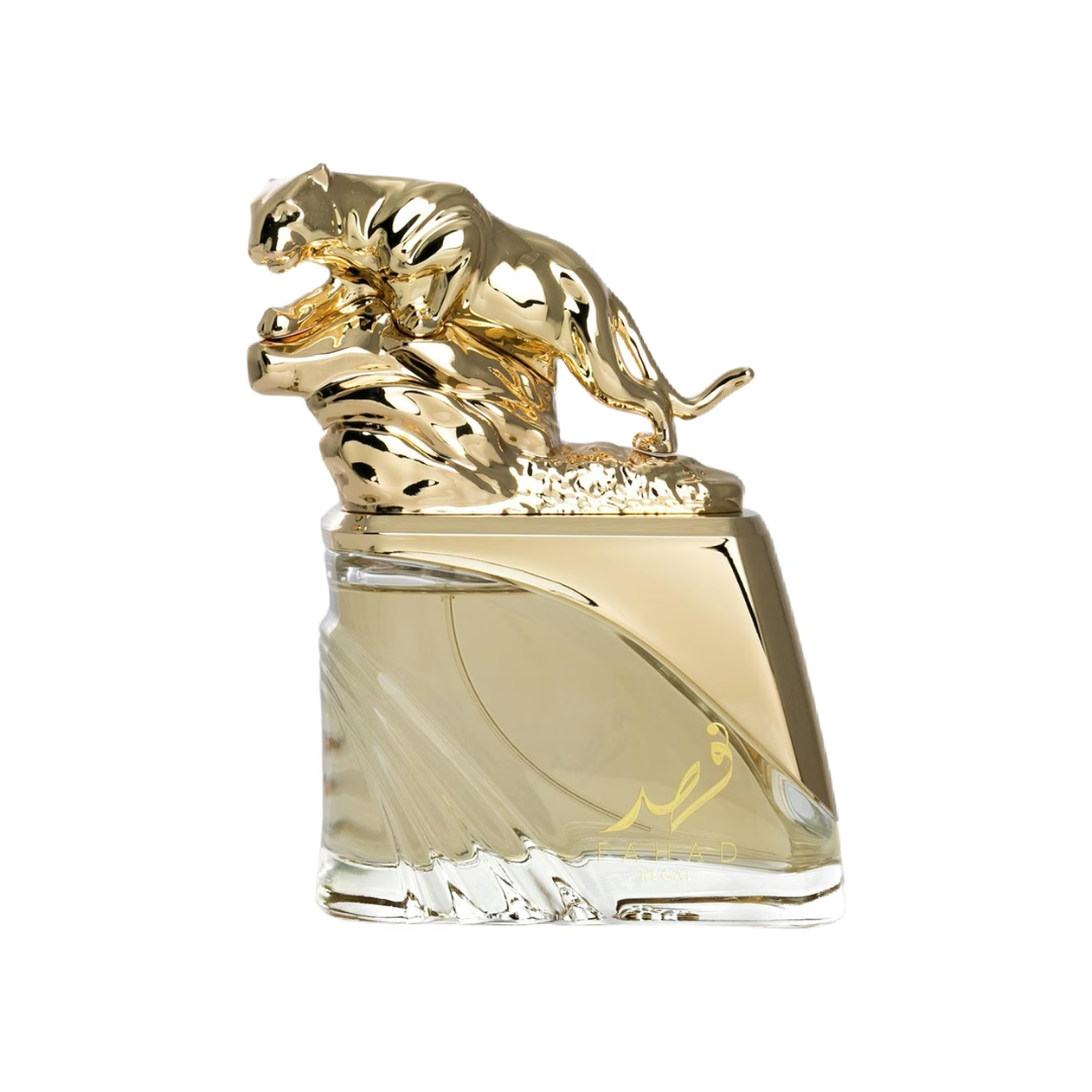Arabiyat Prestige Fahad Regal – Eau de Parfum Unisex