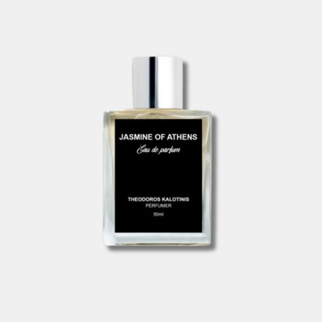 Jasmine of athens