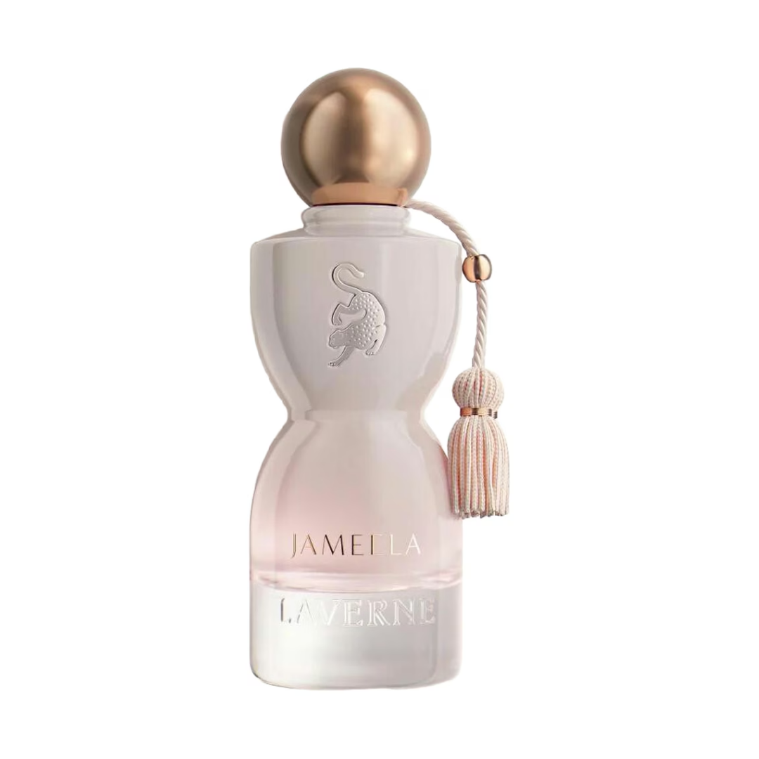 Jamilah Laverne– Eau de Parfum Mujer - Floral & Elegante