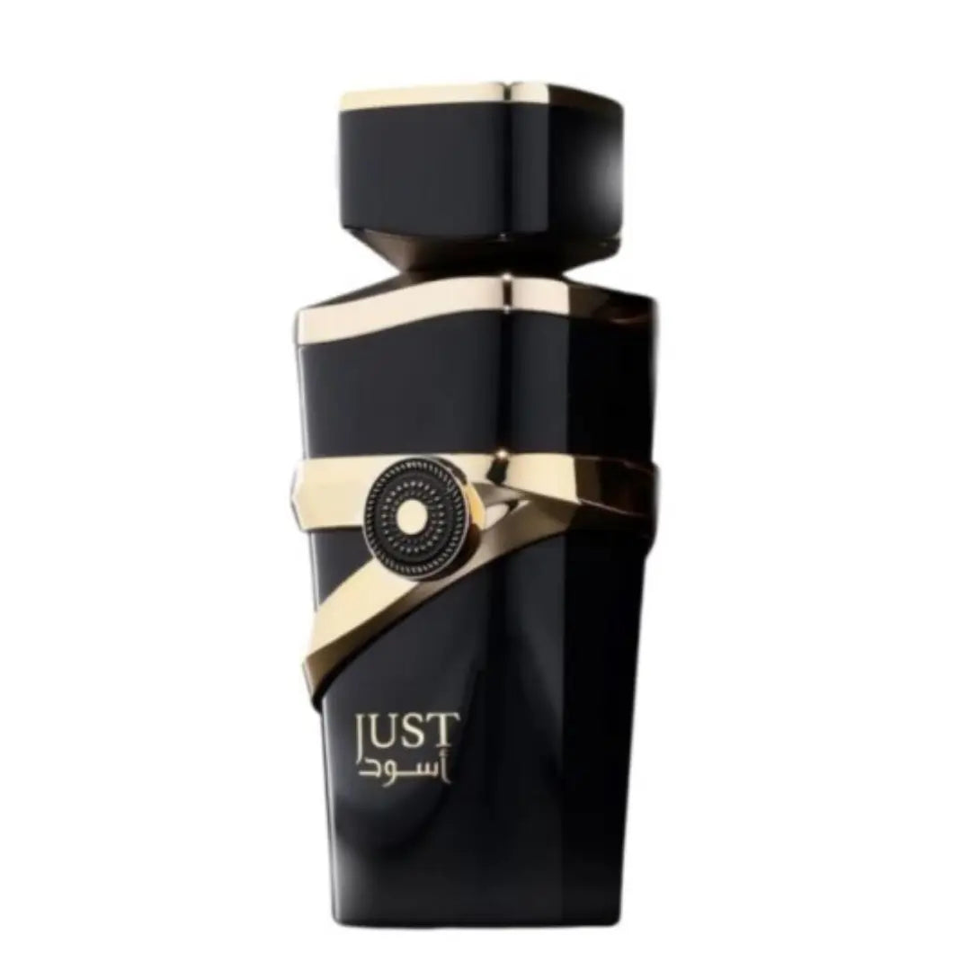 Just Aswad fragrance world