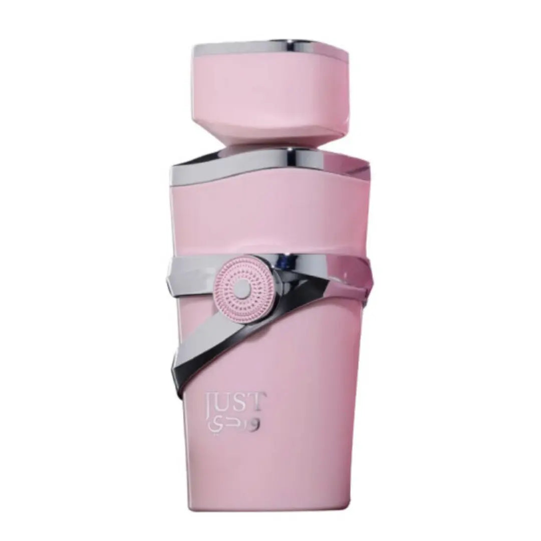 Just Wardi fragrance world
