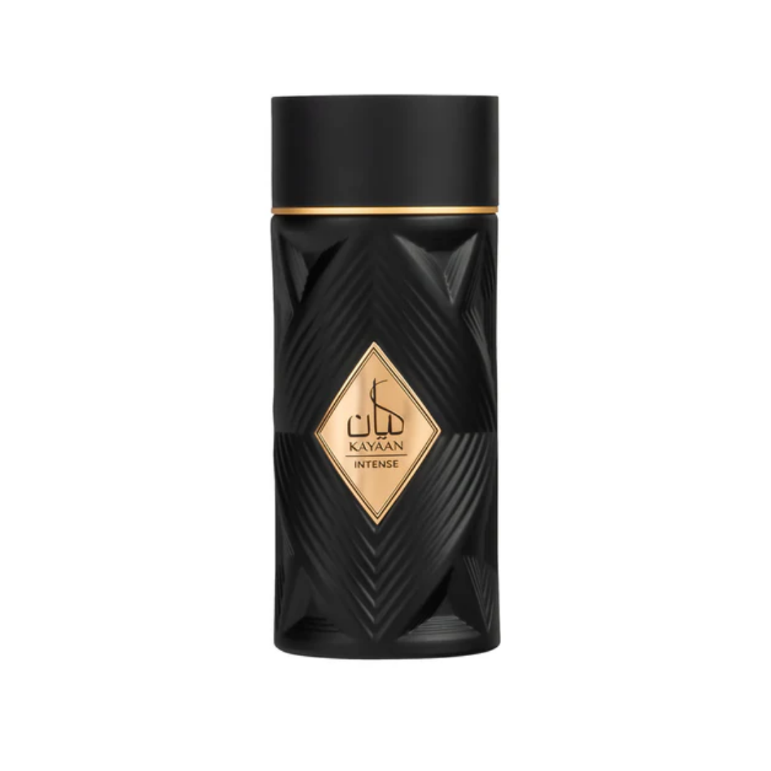 Armaf Kayaan Intense – Eau de Parfum Unisex - Fresco & Elegante