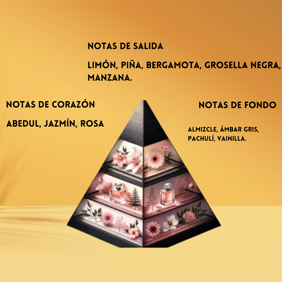 Armaf Kayaan Intense – Eau de Parfum Unisex - Fresco & Elegante