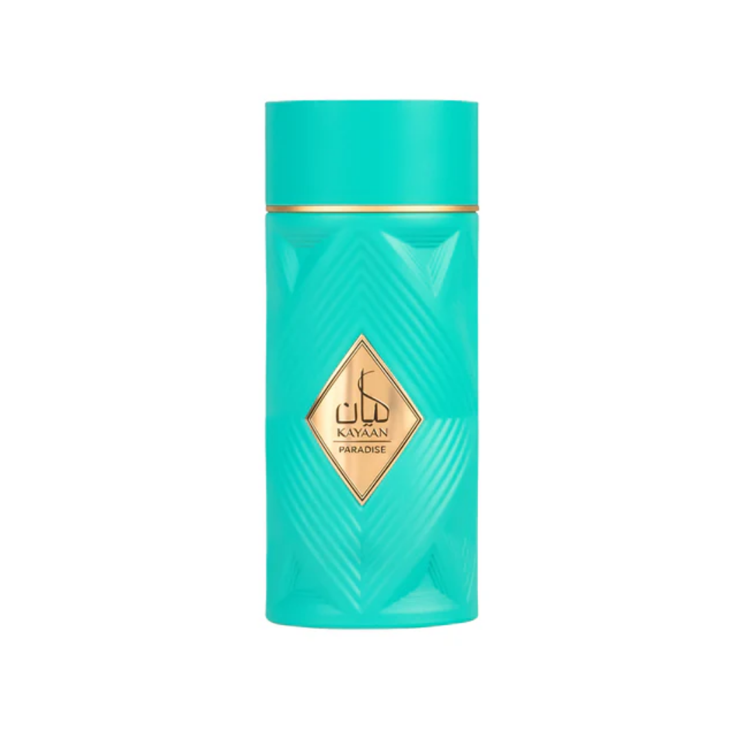 Armaf Kayaan Paradise – Eau de Parfum Unisex - Floral & Tropical