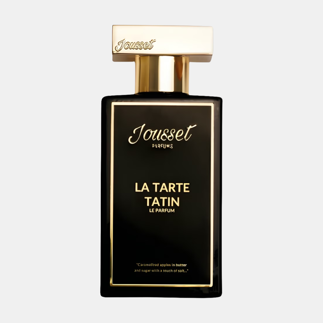 La Tarte Tatin Jousset Parfums – Perfume Nicho Gourmand Unisex