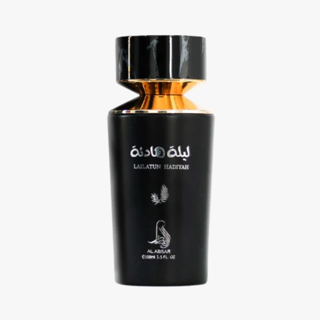 Al Absar Lailatun Hadiyah – Eau de Parfum (Mujer)