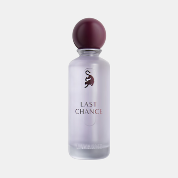 Last Chance Laverne – Perfume Floral Oriental Unisex Elegante