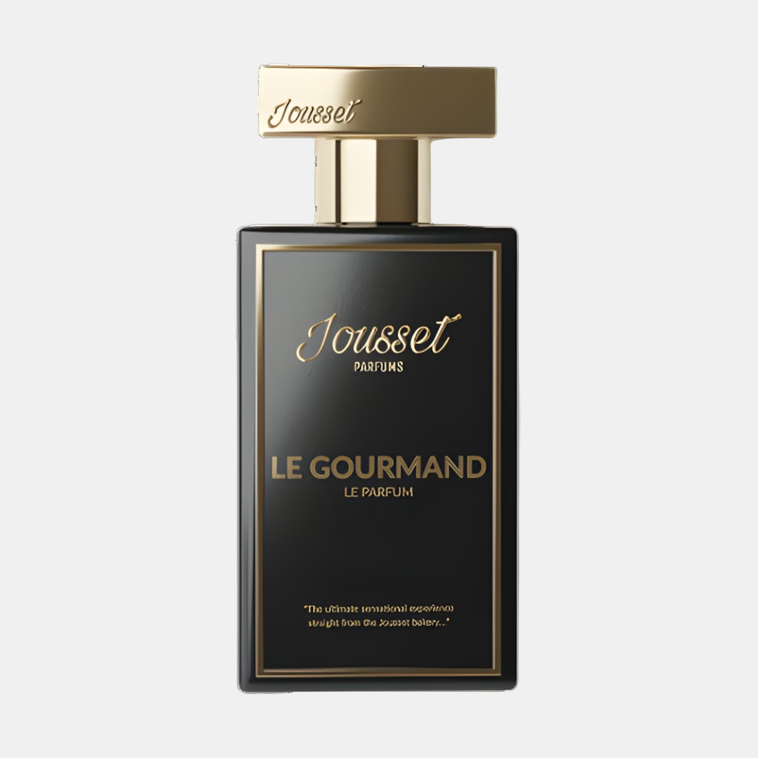 Le Gourmand Jousset Parfums – Perfume Nicho Gourmand Unisex