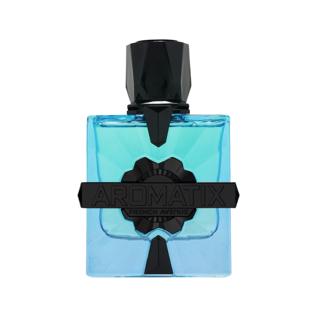 Magnetiq Aromatix x French Avenue – Eau de Parfum Unisex