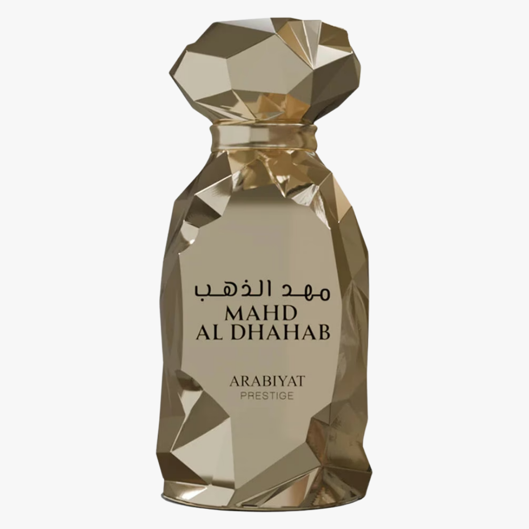 Mahd Al Dhahab – Eau de Parfum Unisex| Arabiyat Prestige