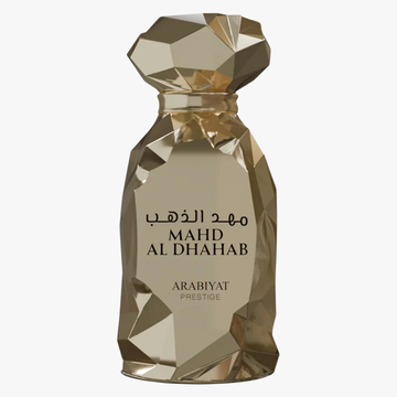 Mahd Al Dhahab – Eau de Parfum Unisex| Arabiyat Prestige