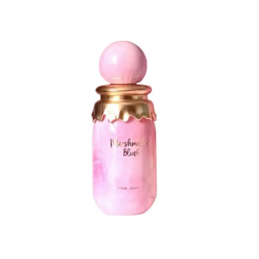 Marshmallow Blush Paris Corner