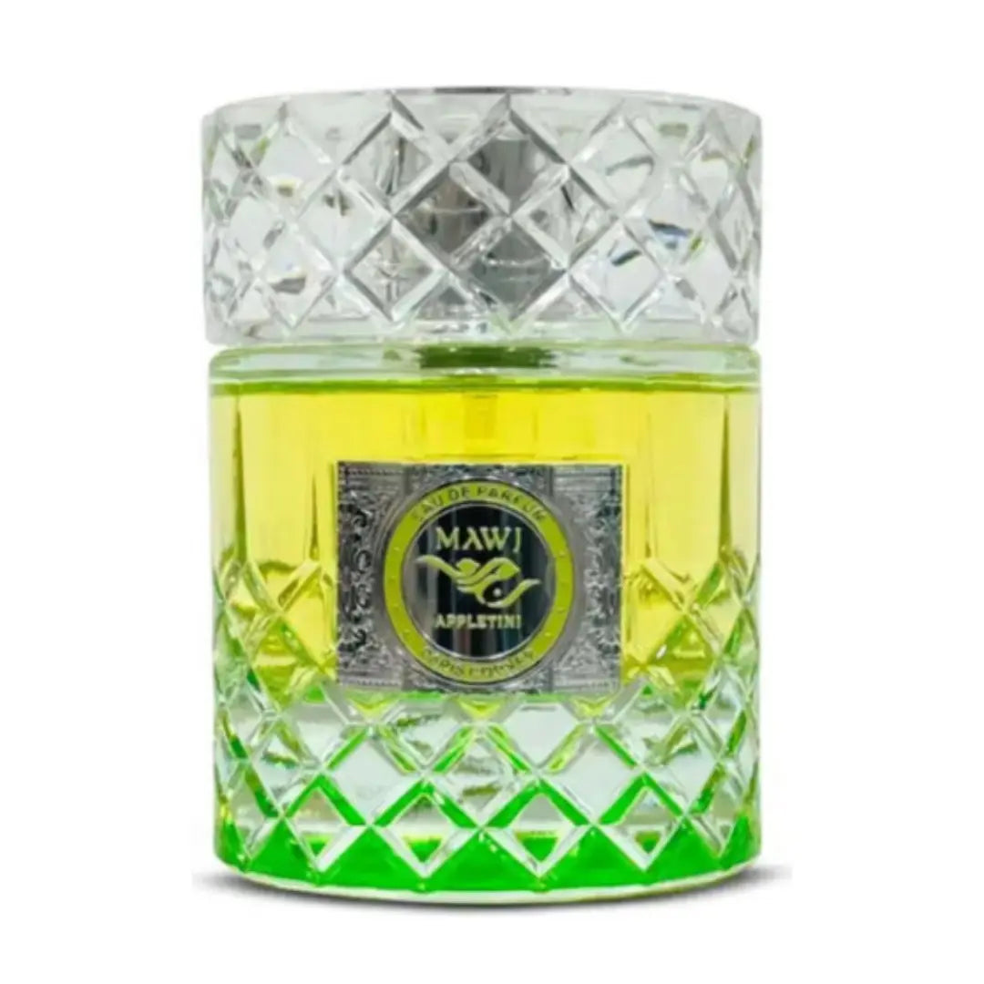 Mawj Appletini Paris Corner