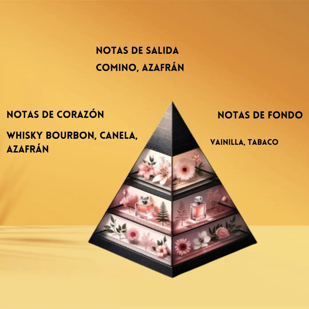 Nuke 2.0 fragrance world