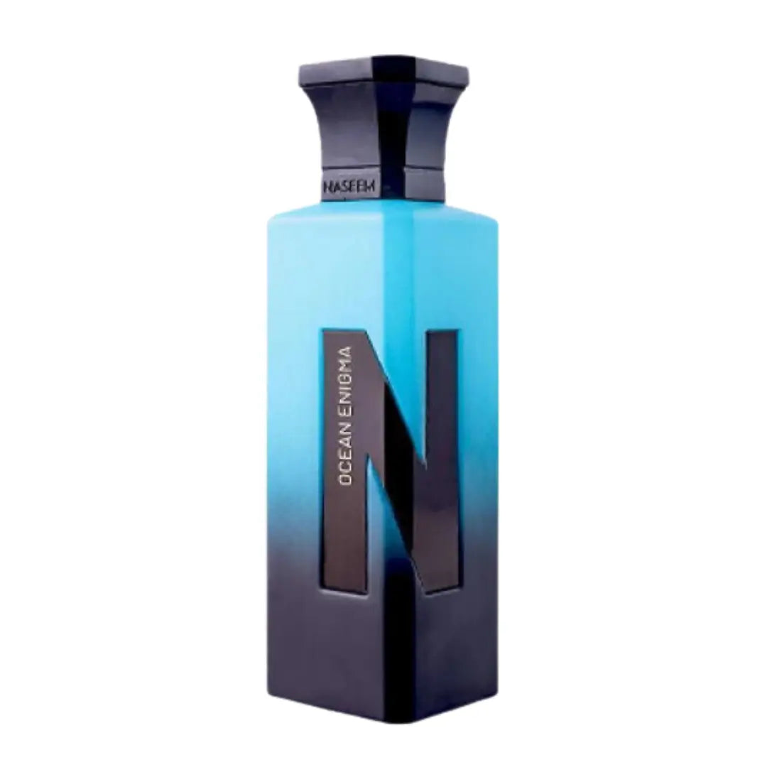 Ocean Enigma Naseem (sin alcohol) nasheem