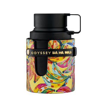 Armaf Odyssey BAHAMAS – Eau de Parfum Unisex - Acuático & Aromático