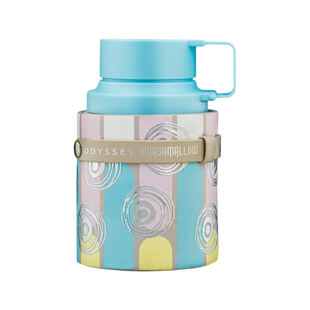 Armaf Odyssey Marshmallow – Eau de Parfum Unisex - Gourmand & Floral