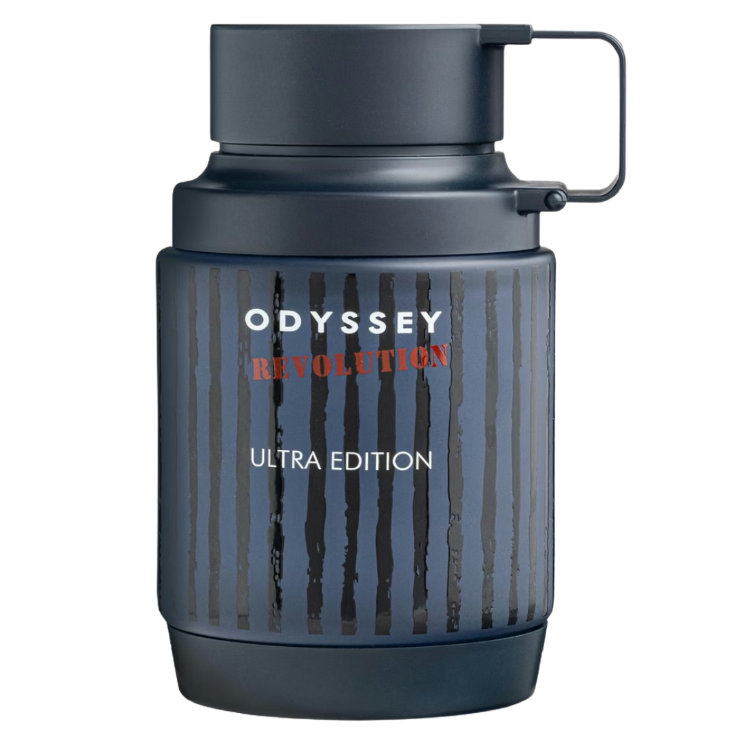 Odyssey Revolution Ultra Edition – Eau de Parfum - para hombre