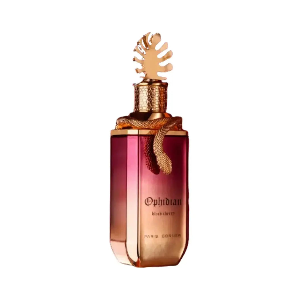 Gama ophidian | Incluye (Ophidian Mango Bliss, Ophidian Sweet Surrender  y Ophidian Black Cherry) Fraganzi
