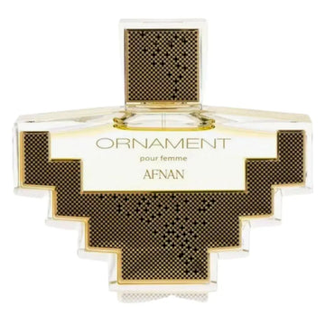 Ornament Pour Femme Afnan
