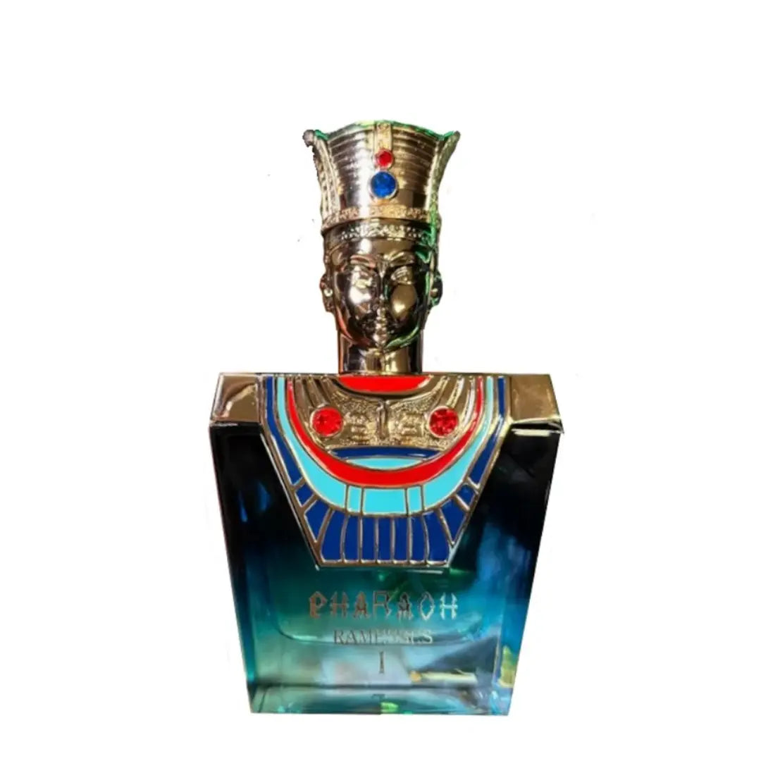 Pharaoh Ramesses I by Bharara 100ml bharara