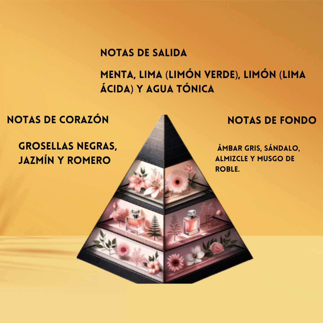 Platine Blanc – Extrait de Parfum – French Avenue