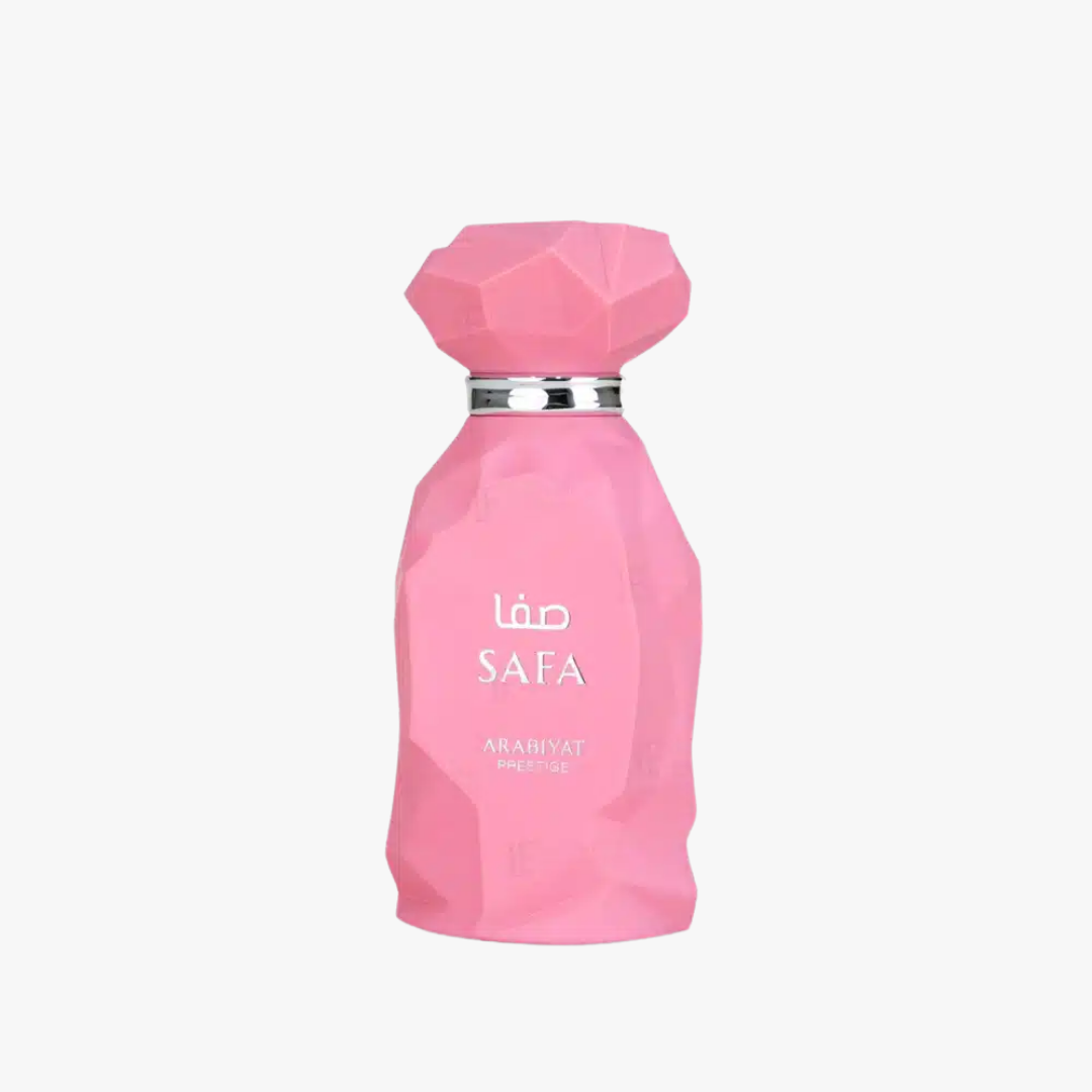 Safa Arabiyat Prestige – Eau de Parfum (Unisex)