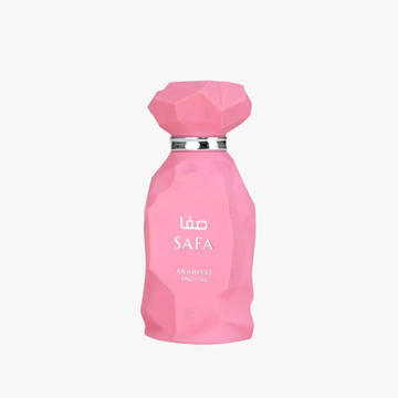 Safa Arabiyat Prestige – Eau de Parfum (Unisex)