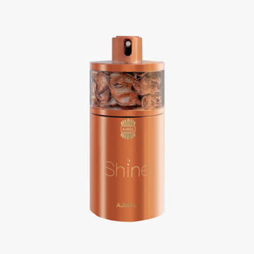 Ajmal Shine | Eau de Parfum | Perfume Floral Frutal para Mujer