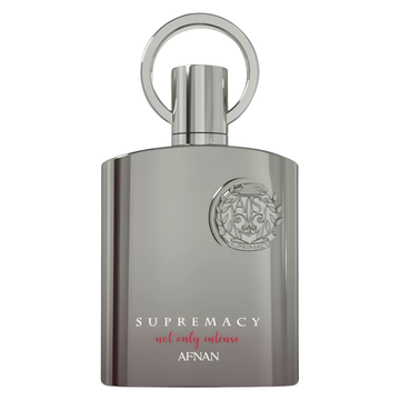 Afnan Supremacy Not Only Intense – Eau de Parfum