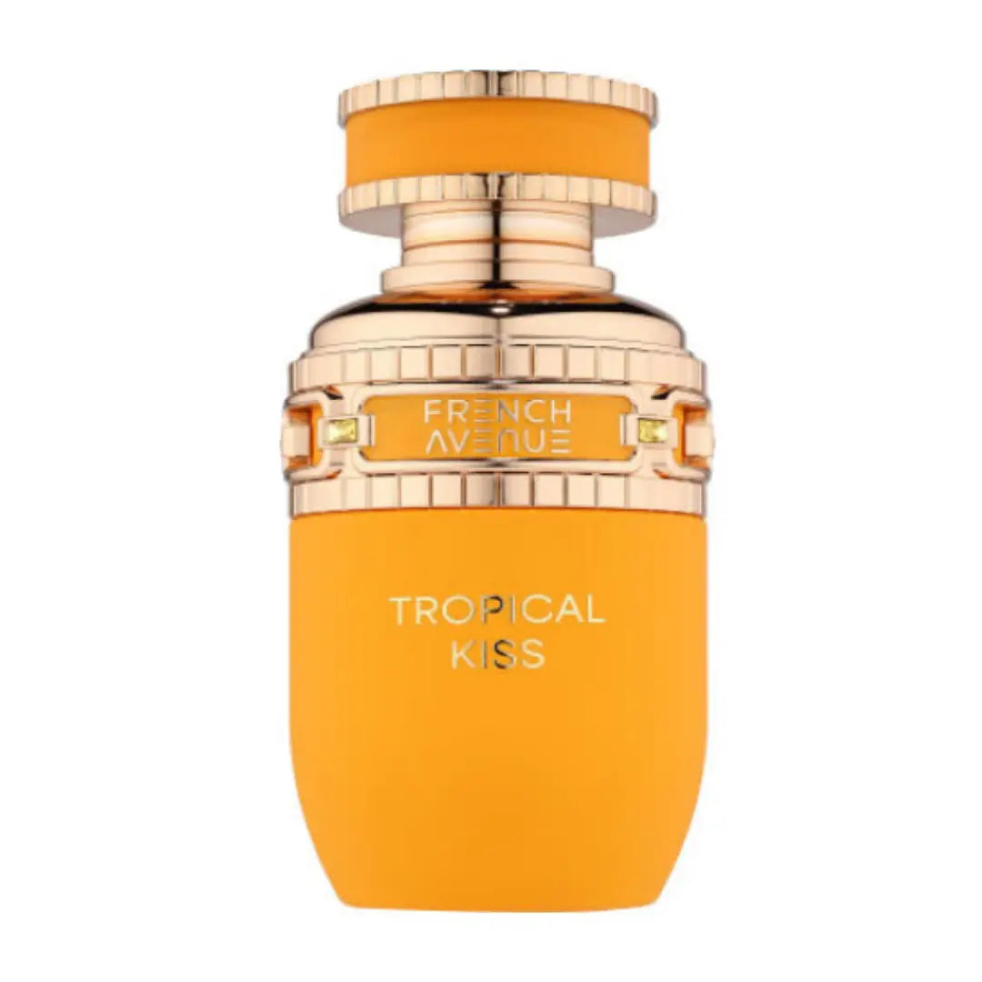 Fragrance World Tropical Kiss fragrance world
