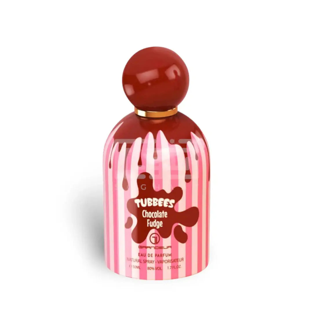 Tubbees Chocolate Fudge al wataniah