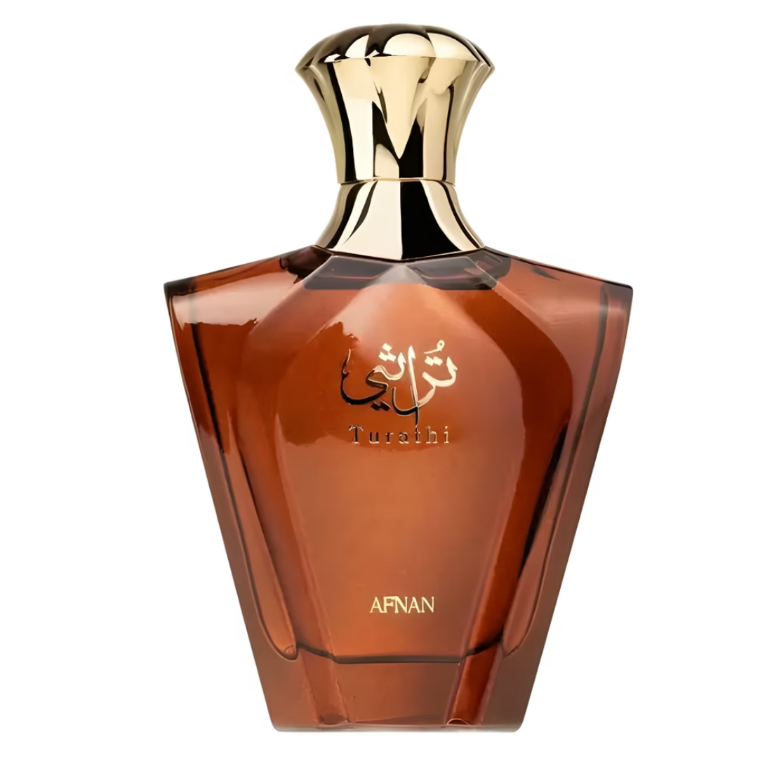 Turathi Brown de Afnan – Eau de Parfum