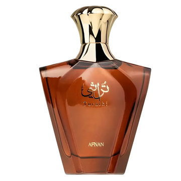 Turathi Brown de Afnan – Eau de Parfum