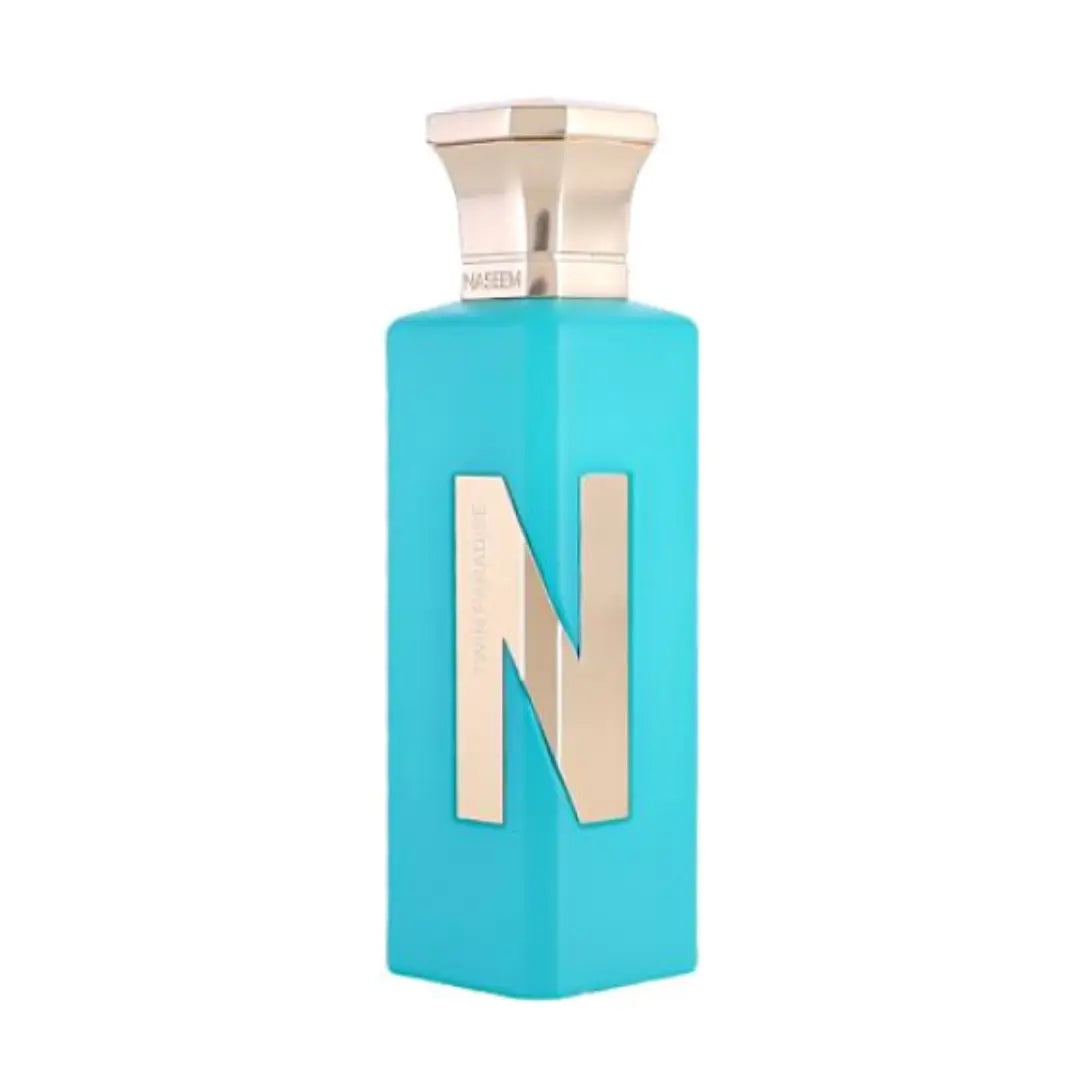 Twin Paradise nasheem (sin alcohol) nasheem