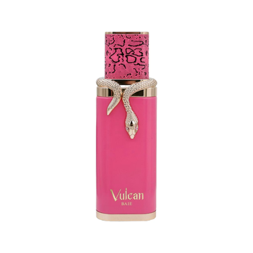 French Avenue Vulcan Baie – Eau de Parfum Unisex - Afrutado & Floral