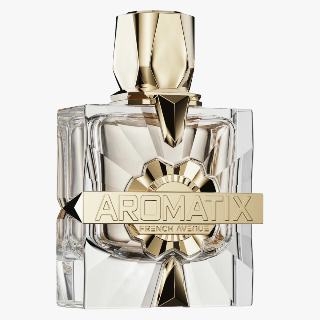 Aromatix X-Xandal – Extrait de Parfum – French Avenue