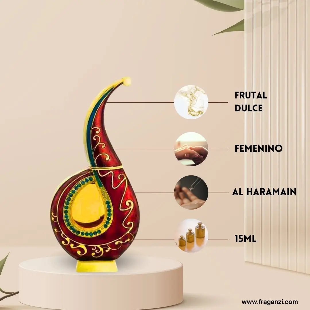 Oyuny 15 ml Al Haramain